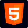 Image of HTML